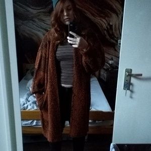 Meet your Posher, Ellie